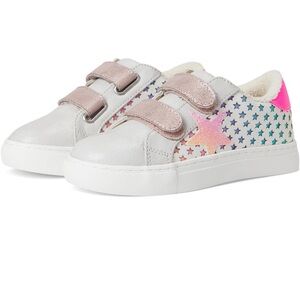 Steve Madden girl’s Rezume Sneakers